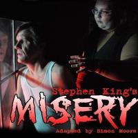 BWW Reviews: Stage Door, Inc's MISERY is Perfectly Discomforting and Fun Video