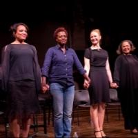 Photo Coverage: Viola Davis & Original INTIMATE APPAREL Cast Reunite for 10th Anniversary Reading