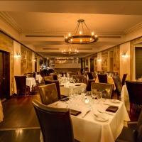 Celebrate Mom at Angus Club Steakhouse in NYC