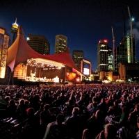 Opera Australia Presents MAZDA OPERA IN THE DOMAIN, 2/1 Video