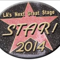 LA'S NEXT GREAT STAGE STAR 2014 to Sing in the New Year at Sterling's Upstairs, 1/5-2 Video