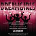 Chamber Version of DREAMGIRLS Returns to Harlem Repertory Theatre, Now thru 2/3 Video