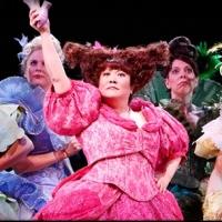 CINDERELLA to Launch National Tour in 2014; Chicago Run Begins December 16 Video
