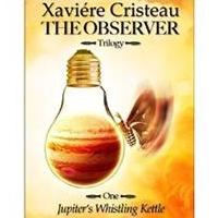 Xaviére Cristeau Releases THE OBSERVER
