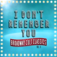 I DON'T REMEMBER YOU to Premiere at Davenport's Piano Bar & Cabaret, 1/12-26 Video