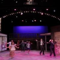 BWW TV: First Look at Highlights of Chicago Children's Theatre's MR. CHICKEE'S FUNNY  Video