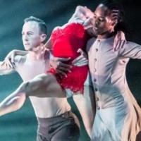 2014 South African Theatre Retrospectives: Dance and Physical Theatre