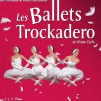 Nach sechs Jahren endlich zurück in Deutschland – die einzigartige Ballettcompagnie LES BALLETS TROCKADERO DE MONTE CARLO