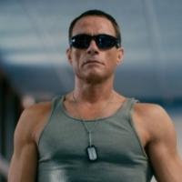 VIDEO: First Look - Jean-Claude Van Damme Stars in WELCOME TO THE JUNGLE Video