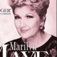 BWW Reviews: 'HEY-O!' MARILYN MAYE's Heartfelt Musical Tribute to Johnny Carson at 54 Below Also Celebrates Her Own Legendary Career