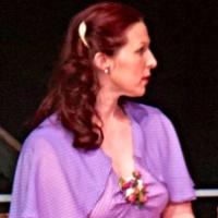 BWW Reviews: Baillie, Leukus Dazzle With TALLEY'S FOLLY at Open Stage