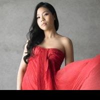 Joyce Yang Makes Seattle Debut At Meany Hall, 2/19 Video