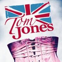 Northlight Theatre to Continue 2013-14 Season with TOM JONES, Starring Samuel…