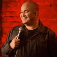 Comedy Central Debuts ROBERT KELLY: LIVE AT THE VILLAGE UNDERGROUND Tonight Video