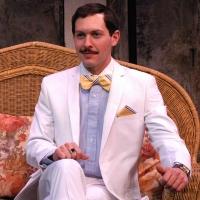 BWW Reviews: The Arvada Center Breathes Energetic Life into Literature with a Solid E Video