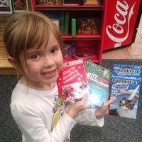 Books-A-Million Announces $1,000 Shopping Spree Winners