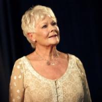 Judi Dench to Star in THE WINTER'S TALE as Part of Kenneth Branagh's Inaugural Season Video