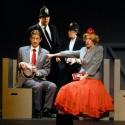 Kentwood Players Presents Comedic Thriller THE 39 STEPS, 1/11-2/16 Video