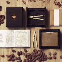 To'ak, The World's Most Exclusive Dark Chocolate, Debuts