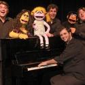 BWW Reviews: 'REAL MEN' Find Musical Masculinity at Actors' Playhouse Video