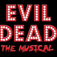 EVIL DEAD: THE MUSICAL to Return to City Theatre, 10/1-25 Video