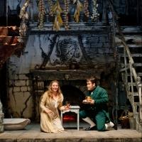 San Francisco Opera to Stage Rossini's LA CENERENTOLA, 11/9-26