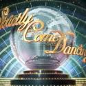 STRICTLY COME DANCING: Van Outen And Walsh Beaten By Gymnast Smith! Video