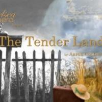 The Chelsea Opera to Present THE TENDER LAND, 6/13-14 Video