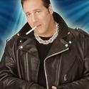 Andrew Dice Clay's First Stand-Up Special in 17 Years to Air Dec. 31 on Showtime Video