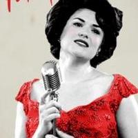 Stages' St. Louis' ALWAYS PATSY CLINE...Headed to Alabama Shakespeare Festival Video