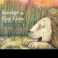 Paul Waring Presents Illustrated Book That Tackles Gay Issues Video