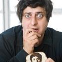 The Wind Up Series Features PRETTY GOOD FRIENDS WITH EUGENE MIRMAN at The Jewish Museum, 2/21