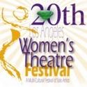 Los Angeles Womens Theatre Festival Set for 3/21-24 Video