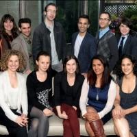 Photo Flash: Meet the Drama League's 2014-15 Directors Project Fellows