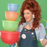 Segerstrom Center Extends DIXIE'S TUPPERWARE PARTY Video