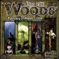 Beechmont Players Presents INTO THE WOODS, Now thru 3/1