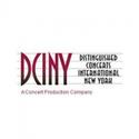 DCINY Opens Season at Carnegie Hall, 1/20-21