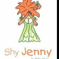 Robin Taylor Re-Releases Hit Children's Book SHY JENNY Video