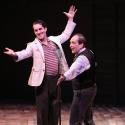 National Yiddish Theatre's THE GOLDEN LAND to Resume Off-Broadway, 12/19-1/6 Video