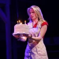 Photo Flash: First Look at Lauren Kennedy and More in North Carolina Theatre's NEXT TO NORMAL