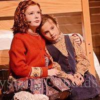 BWW Reviews: ANNIE Takes Over the Stage in Chambersburg