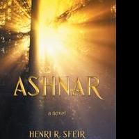 Henri Sfeir Announces New Book, ASHNAR