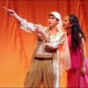 Photo Flash: First Look at ALADDIN'S LUCK at MainStreet, Opening Today Video