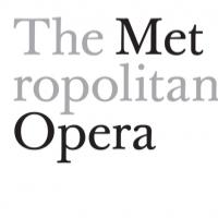 Garrett Sorenson to Sing 'Matteo' in the Met's ARABELLA Tomorrow; Roberto Sacca Is Il Video