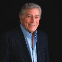 Tony Bennett with Antonia Bennett Performs at PPAC Tonight Video