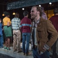 Photo Flash: First Look at Griffin Theatre's BALM IN GILEAD
