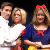 BWW Exclusive: Julie Atherton and Paul Spicer Talk Onstage Acts! Video