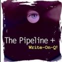 Infinitheatre Presents THE PIPELINE Readings at Bain St. Michel,Today-25 Video