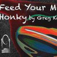 Mirror Stage to Present HONKY by Greg Kalleres, 2/8-9 Video