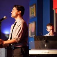 Photo Flash: First Look at The Brown Paper Box Co.'s PROUD AT MARY'S: A JUNE CABARET Video